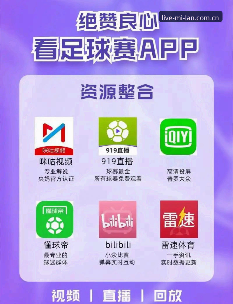 米兰APP官方版怎么下载 米兰体育直播APP官方下载全攻略:5个关键步骤确保安全安装