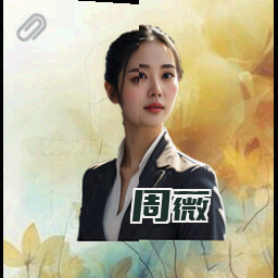 周薇